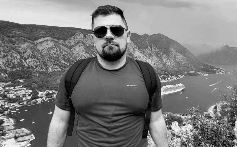 Un fost jucător de la CFR Cluj a murit la doar 35 de ani