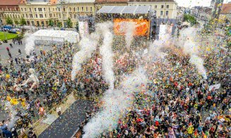 Aftermovie 2023. Cum a fost la Zilele Clujului