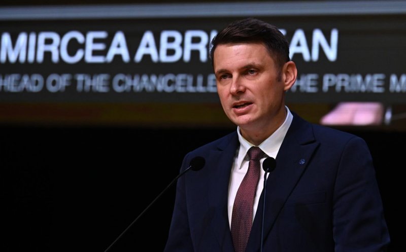 Un clujean va trage sforile în Cabinetul Ciolacu! Mircea Abrudean preia șefia Secretariatului General al Guvernului