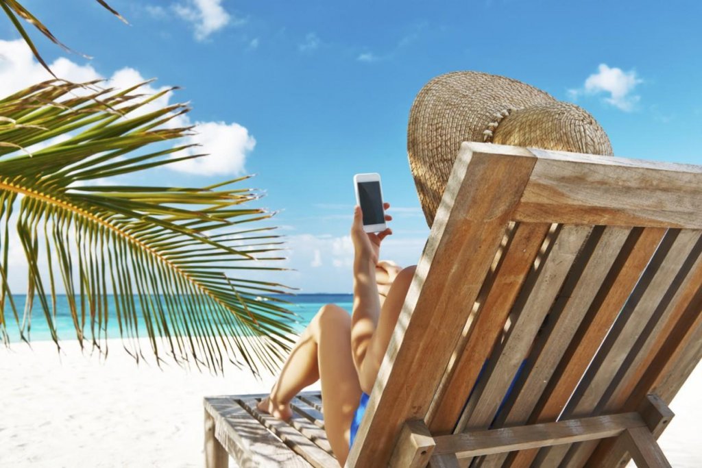 Nu te-ai hotărât încă unde să mergi în vacanță? Ce recomandări face AI pentru pentru un concediu în Europa