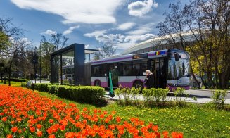 Programul mijloacelor de transport în comun în perioada vacanței școlare, 19 iunie-11 septembrie