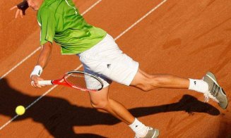 Un jucător român de tenis a fost suspendat 5 ani pentru meciuri trucate