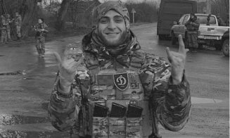 Campion mondial la kickboxing, ucis în luptă la Zaporojie. S-a înscris ca voluntar în armata ucraineană
