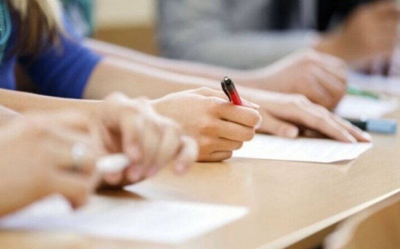 SUBIECTELE la Matematică la Evaluarea Națională. Ce au avut de rezolvat elevii