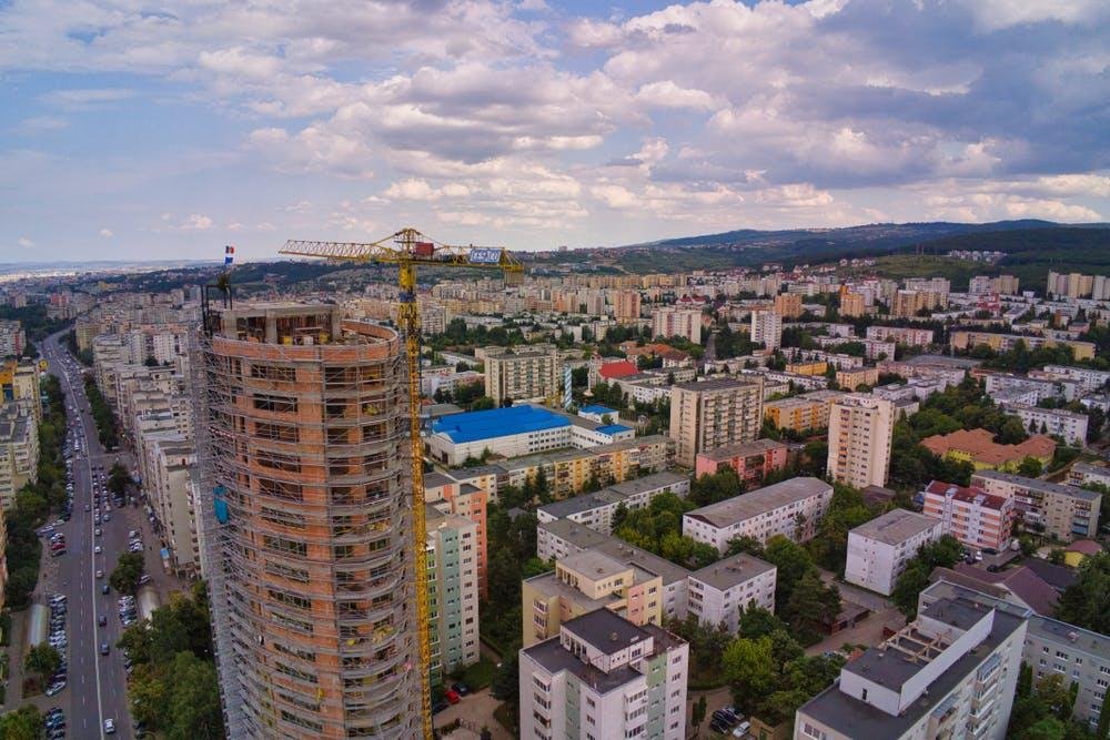 Ce tipuri de apartamente caută oamenii să închirieze în Cluj-Napoca