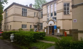 Continuă investițiile la Spitalul Leon Daniello din Cluj. Lucrările vor costa 15 mil. lei