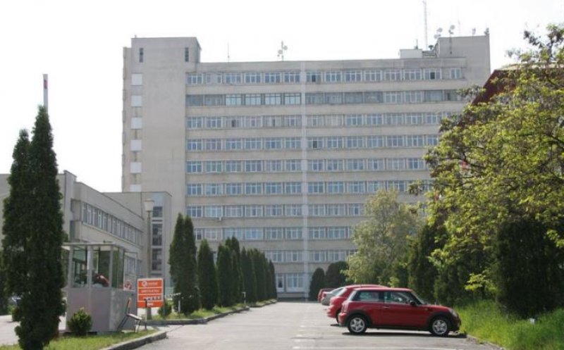 Cluj: Echipament medical de înaltă tehnologie, în valoare de aproape 60.000 de euro, la Spitalul de Recuperare