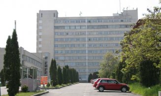 Cluj: Echipament medical de înaltă tehnologie, în valoare de aproape 60.000 de euro, la Spitalul de Recuperare