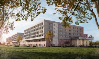 Ce s-a întâmplat cu macheta viitorului Spital Regional din Cluj! Anunțul primarului din Florești