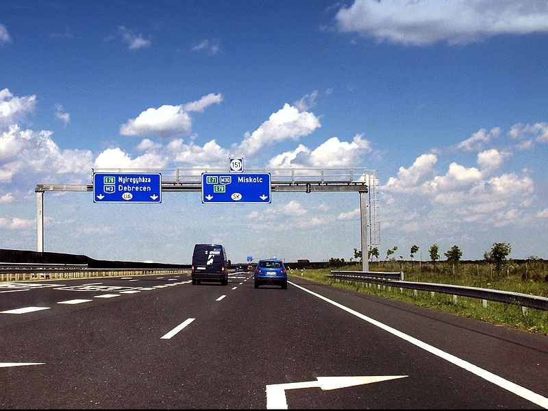 Atenție dacă aveți drum prin Ungaria! De ce surpriză a avut parte un român care a trecut prin țara vecină
