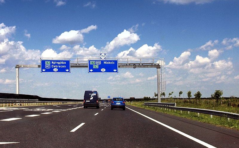Atenție dacă aveți drum prin Ungaria! De ce surpriză a avut parte un român care a trecut prin țara vecină