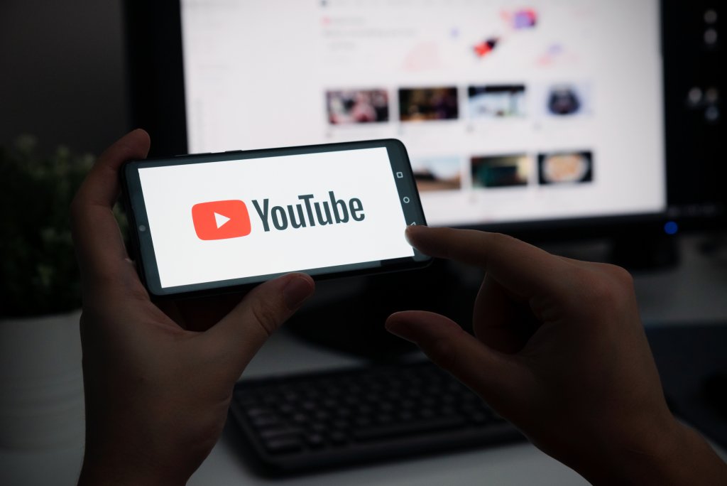 YouTube ar putea avea și jocuri nu doar clipuri. Google testează „Playables”