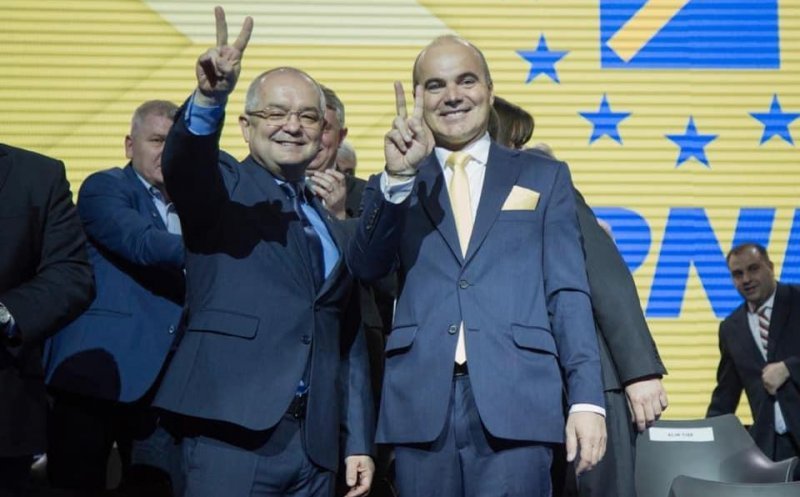 Rareș Bogdan, după eliminarea pensiilor speciale: „Sunt mândru că am pus în dezbatere publică această problemă, primul după legile curajoase ale lui Emil Boc”