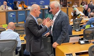 Anunț triumfător făcut de Rareș Bogdan din Parlamentul European: „Victorie în dosarul România - Schengen”