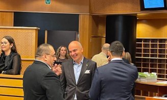 Anunț triumfător făcut de Rareș Bogdan din Parlamentul European: „Victorie în dosarul România - Schengen”