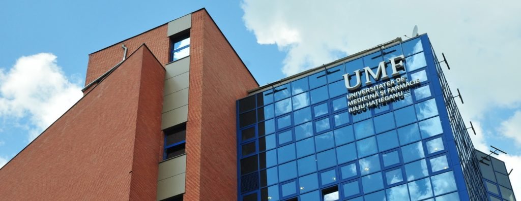UMF Cluj, parteneriat cu Universitatea "Lucian Blaga" din Sibiu cu scopul de a promova mediul academic medical românesc