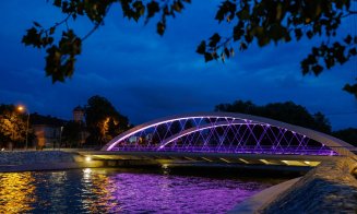 Podul Oașului -Răsăritului se deschide circulației în următoarele zile