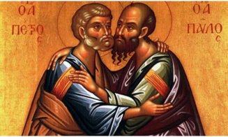 Sfinții Apostoli Petru și Pavel: Obiceiuri și tradiții. Ce să faci azi că să îți meargă bine tot anul