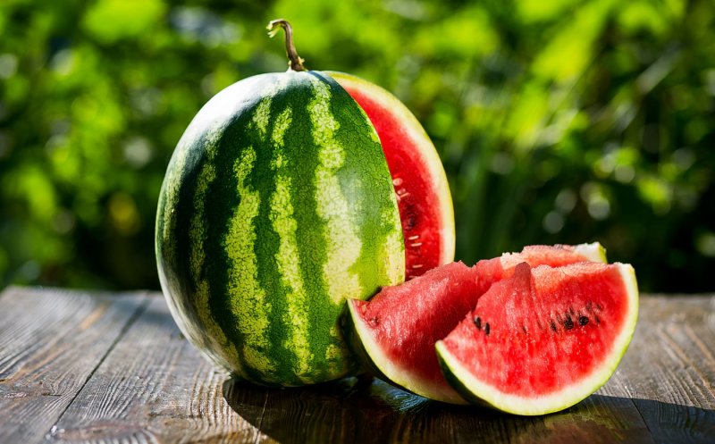 Pepene verde: Cât trebuie să mănânci pentru ca să îți menții silueta sănătoasă