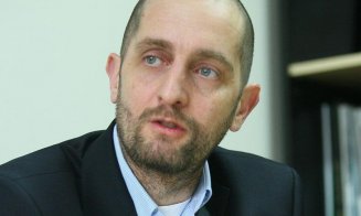 Dragoș Damian, CEO Terapia Cluj: Toți mint cu nerușinare. În România nu există o criză de capital uman
