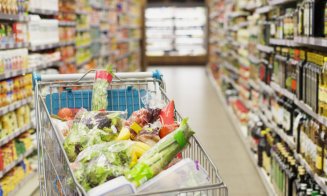 Proiectul pentru reducerea preţurilor la alimente, pe agenda ședinței de vineri a Guvernului / Ce alimente se ieftinesc