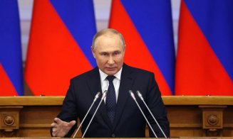 Ce firme străine ar finanța războiul lui Putin! Nume mari pe listă