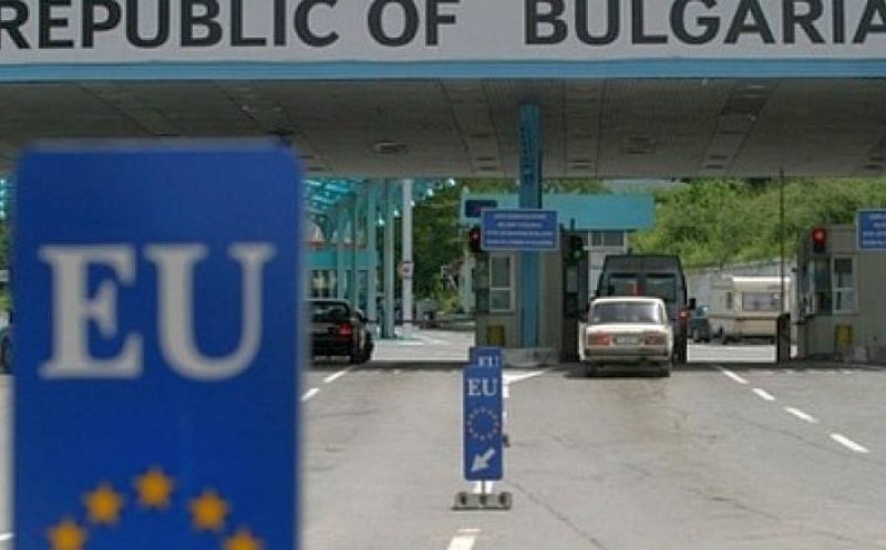 Atenţionare MAE pentru românii care călătoresc în Bulgaria! Ce s-a schimbat