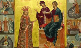2 Iulie în Calendarul Ortodox! Ce Sfânt este prăznuit astăzi
