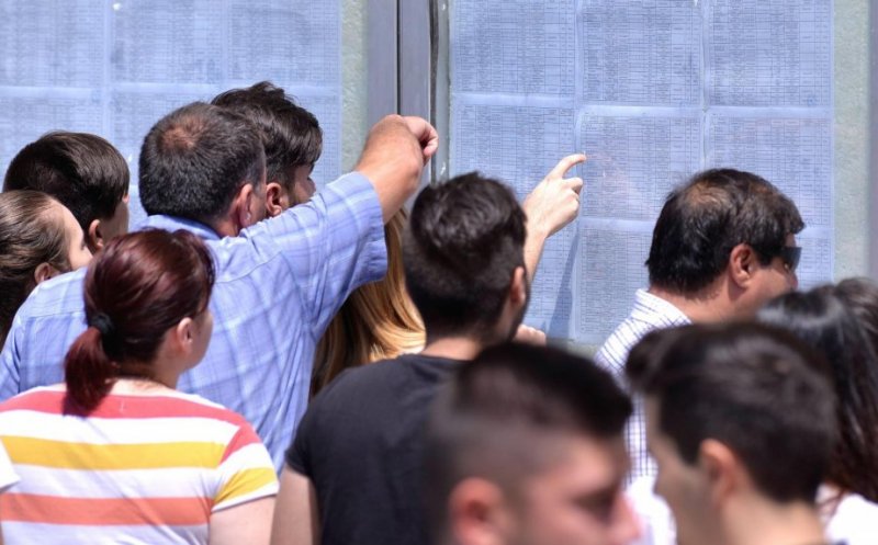 BAC 2023. S-au afișat primele rezultate/ Cum se depun contestațiile