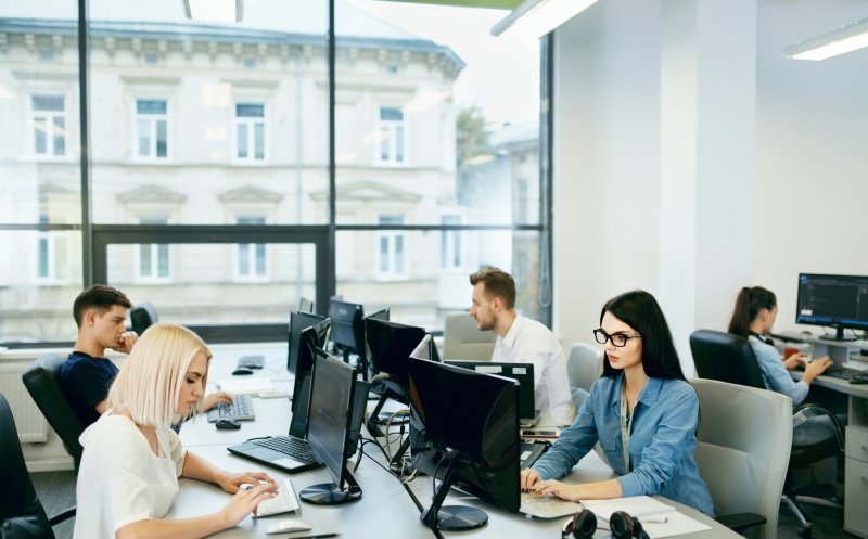 Un nou jucător pe piața IT din Cluj-Napoca. Compania cu afaceri de aproape 30 mil. euro caută să angajeze 100 de oameni în România
