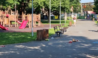 Parc frumos şi nărav prost / IMAGINI din Floreşti
