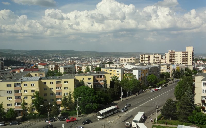 Preț record pentru apartamentele din Cluj în 2023. Cât costă metrul pătrat în funcție de zonă