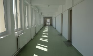 Școală profesională specială din Cluj, renovată cu fonduri europene! Chiar arată bine