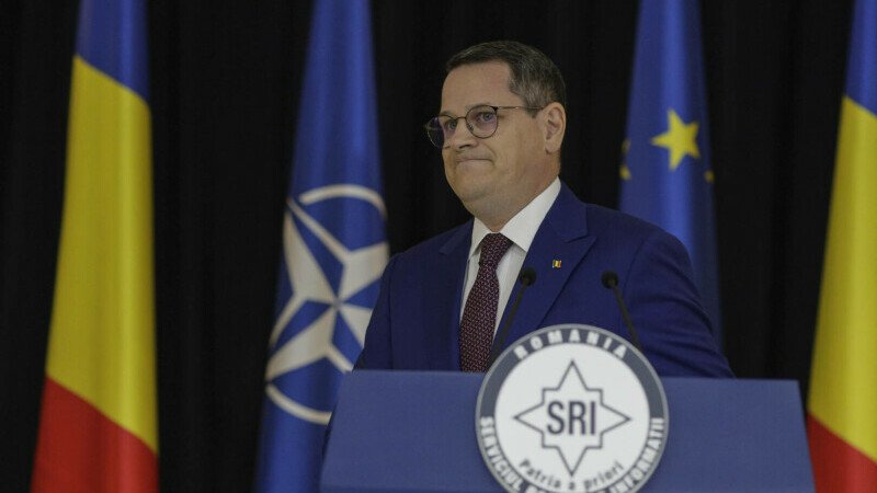 Cum se vede de la Cluj demisia șefului SRI: „O decizie surprinzătoare, dar benefică / „Poate candida la prezidențiale”
