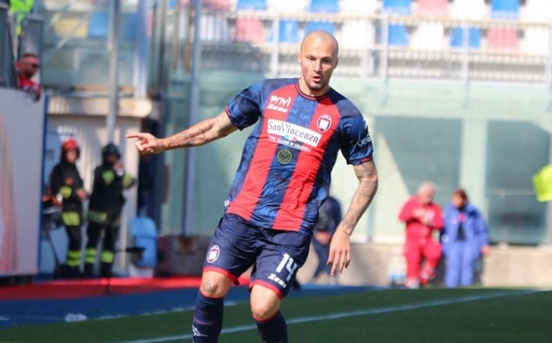 Șefii din Gruia, încântați de cel mai recent transfer: "Este greu să găsești jucători români experimentați"
