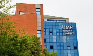 Referendum la UMF Cluj: Cum va fi desemnat viitorul rector