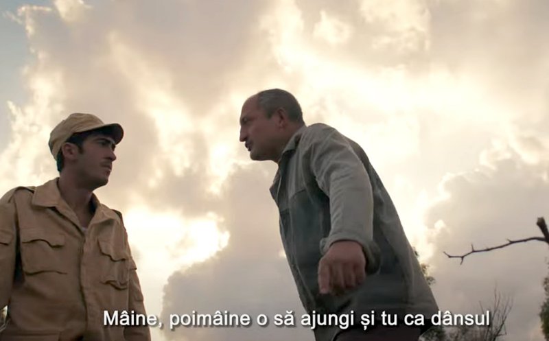 De la Cluj-Napoca, la OSCAR: „Carbon“, comedia din Moldova, care a câștigat Premiul Publicului la TIFF 2023