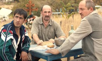 „Carbon“, filmul din Moldova care a câștigat Premiul Publicului la TIFF 2023 în Cluj-Napoca, merge la Oscar