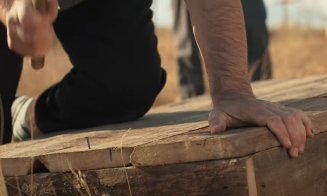 „Carbon“, filmul din Moldova care a câștigat Premiul Publicului la TIFF 2023 în Cluj-Napoca, merge la Oscar