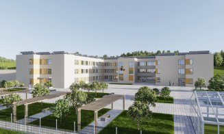 Școala „Dumitru Tăuțan” din Florești va fi modernizată! Investiție de 4,6 mil. euro