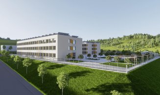 Școala „Dumitru Tăuțan” din Florești va fi modernizată! Investiție de 4,6 mil. euro