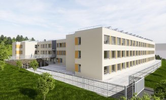 Școala „Dumitru Tăuțan” din Florești va fi modernizată! Investiție de 4,6 mil. euro
