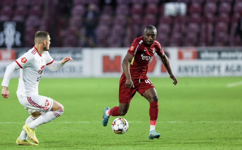 Cum vede Braun experiența de la CFR Cluj. Ce relație a avut cu Dan Petrescu