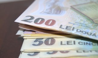 Peste un milion de pensionari au primit indemnizație socială în luna iunie. Cele mai mari au fost în Cluj și în alte două județe