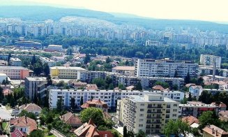 Câți ani trebuie să economisești pentru a cumpăra un apartament cu 2 camere la Cluj