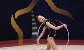 Rhythmic Gymnastics World Challenge Cup, la Cluj-Napoca