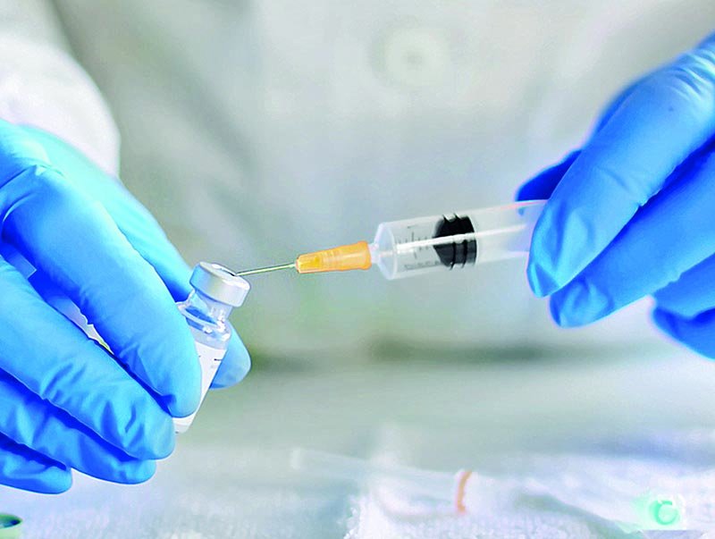 Ministerul Sănătății a stabilit lista vaccinurilor compensate pentru adulți din această toamnă