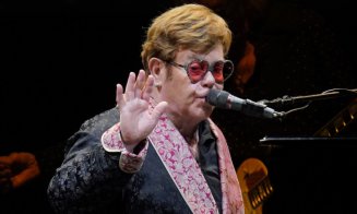 Elton John și-a încheiat cariera muzicală. Mesajul transmis de britanic