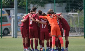 CFR Cluj își liniștește fanii. Activitatea Academiei va continua