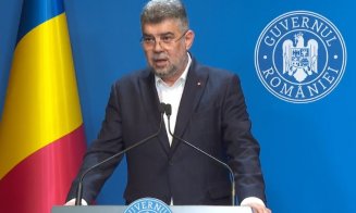 Premierul a anunțat măsurile care vor fi luate în cazul azilelor din România